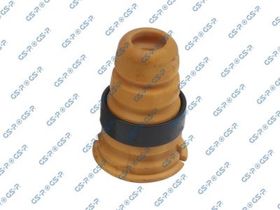 Dystans gumowy, resorowanie GSP 537169