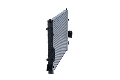 INTERCOOLER COMPRESOR NRF 30166 36