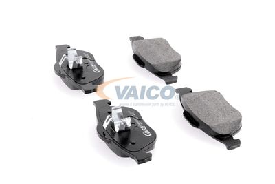 BREMSBELAGSATZ SCHEIBENBREMSE VAICO V460135 44