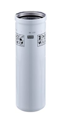 Hydraulisch filter