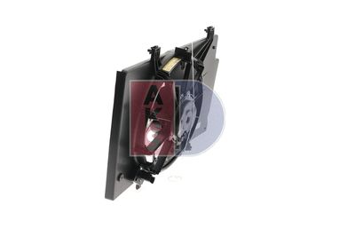 LüFTER MOTORKüHLUNG AKS DASIS 098029N 4