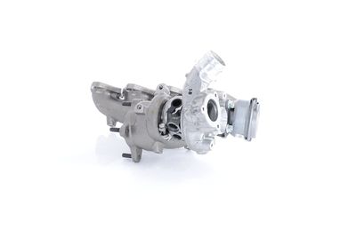 LADER AUFLADUNG BTS Turbo T914752 31