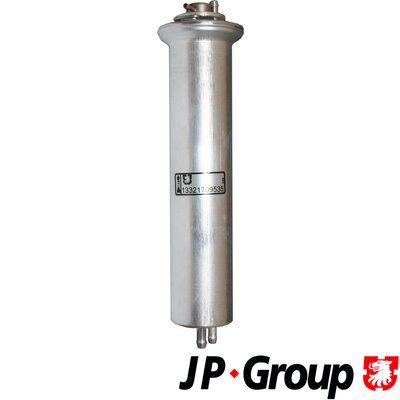 Топливный фильтр JP GROUP 1418700200 для ALPINA B10