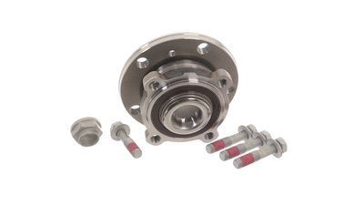 SET RULMENT ROATA SKF VKBA6706 38