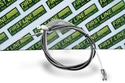 жило, ръчна спирачка FIRST LINE FKB1278