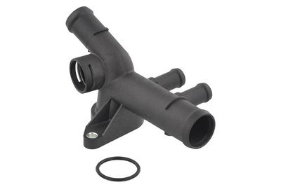 Koelingsysteem stub-pipe