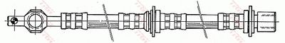 BREMSSCHLAUCH TRW PHD7003 1