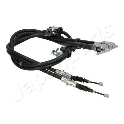 Тросик, cтояночный тормоз JAPANPARTS BC-0331 для FORD B-MAX
