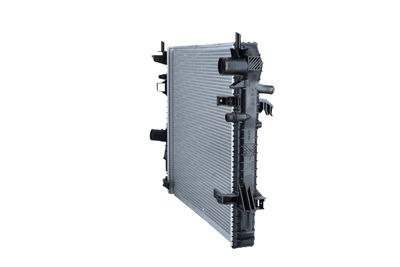 RADIATOR RACIRE MOTOR NRF 550250 12