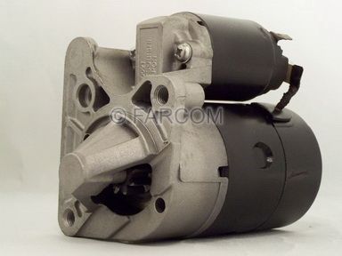 STARTER FARCOM 105500 4