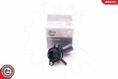 Thermostat, coolant 20SKV057