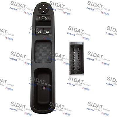 SCHALTER FENSTERHEBER