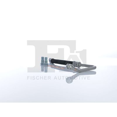 CONDUCTA ULEI INCARCARE FA1 610833Z 7