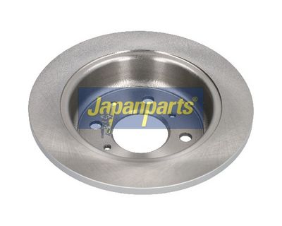 féktárcsa JAPANPARTS DP-402C