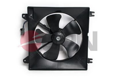 Ventilátor chladenia motora JPN 62C0021-JPN