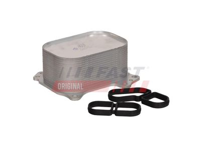 RADIATOR ULEI CUTIE VITEZE FAST FT04621 6