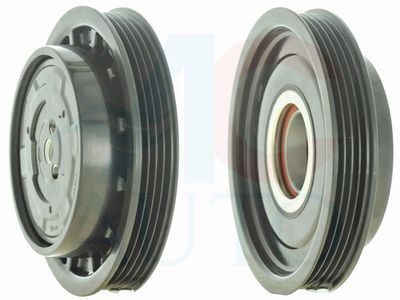 Elektromagnetická spojka pre kompresor klimatizácie ACAUTO AC-06DN192