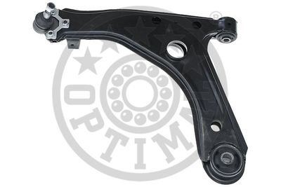 Рычаг независимой подвески колеса, подвеска колеса OPTIMAL G6-646 для VW CORRADO