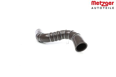LADELUFTSCHLAUCH METZGER AUTOTEILE 2400307 4
