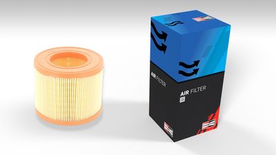 FILTRU AER CHAMPION CAF100471C 1