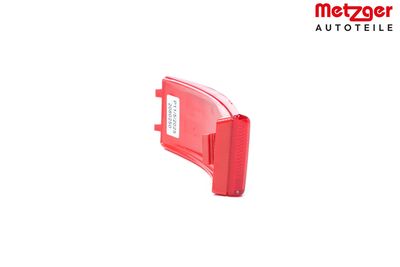 REFLECTOR METZGER AUTOTEILE 2080250 27