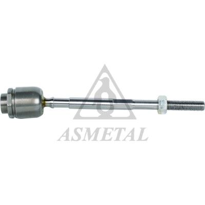 аксиален шарнирен накрайник, напречна кормилна щанга ASMETAL 20DW0500