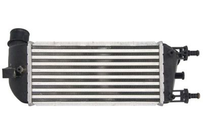 INTERCOOLER COMPRESOR THERMOTEC DAF010TT 1