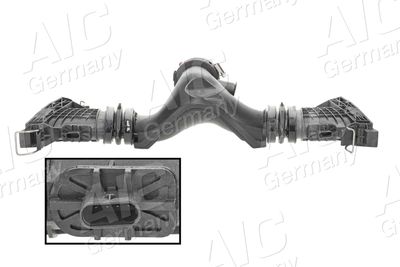 LADELUFTSCHLAUCH AIC 58388 4