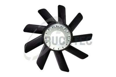 PALETA VENTILATOR RACIRE MOTOR