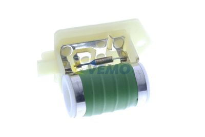 REZISTOR VENTILATOR HABITACLU VEMO V24790012 21