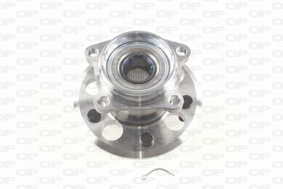 OPEN PARTS HBK5201.03 Подшипник ступицы  для TOYOTA RAV 4 (Тойота Рав 4)