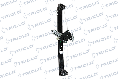 стъклоподемник TRICLO 111480