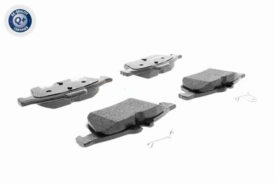 BREMSBELAGSATZ SCHEIBENBREMSE VAICO V250226 8