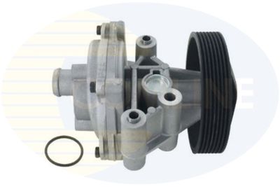 POMPă DE APă RăCIRE MOTOR