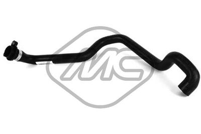 Radiator Hose 03958