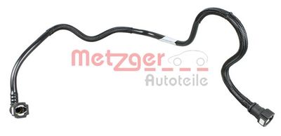 Przewód paliwowy METZGER AUTOTEILE 2150017
