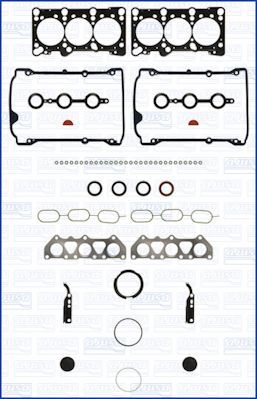 AJUSA 52253500 Прокладка ГБЦ для VW PASSAT B5.5 Variant (3B6)