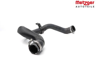 LADELUFTSCHLAUCH METZGER AUTOTEILE 2400984 34
