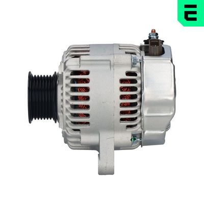 GENERATOR / ALTERNATOR ERA 209384R 2