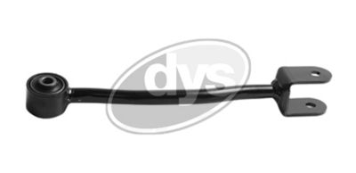 носач, окачване на колелата DYS 26-15883