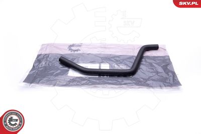 Radiator Hose 24SKV396