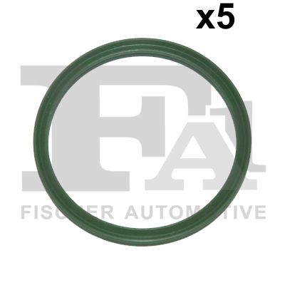 Уплотнительное кольцо, компрессор FA1 076.321.005 для VW BORA