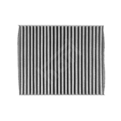 Filtre, air de l'habitacle