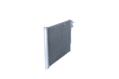 KONDENSATOR KLIMAANLAGE NRF 350381 37