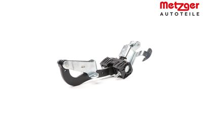 FIXARE USA METZGER AUTOTEILE 2312075 15