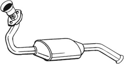 BOSAL Katalysator (099-672)