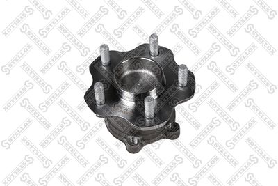 Комплект подшипника ступицы колеса STELLOX 43-29140-SX для MITSUBISHI GALANT
