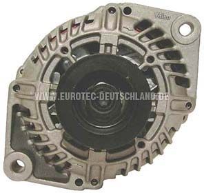 EUROTEC 12040150 Генератор  для RENAULT SAFRANE (Рено Сафране)