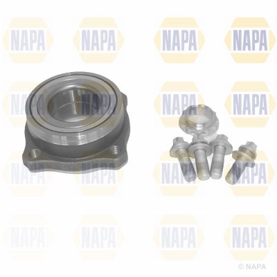 Wheel Bearing Kit NAPA PWB1356