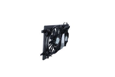 LüFTER MOTORKüHLUNG NRF 470013 18